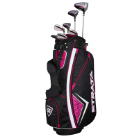 Strata Women's Package Set | 17% off at Amazon
Was £322.16 Now £268.80