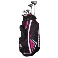 Strata Women's Package Set | 8% off at AmazonWas £345.25 Now £318.71