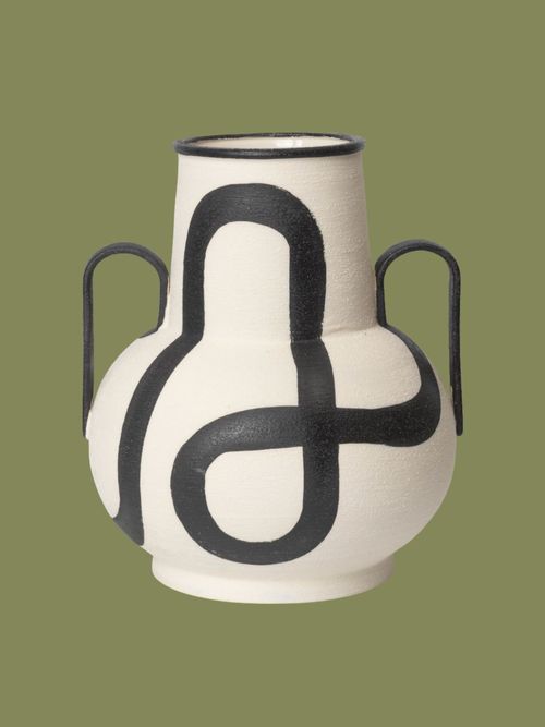 Ferm Living | Trace Vase