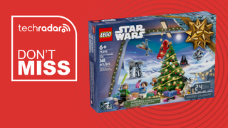 Lego Star Wars 2024 Advent Calendar Deal