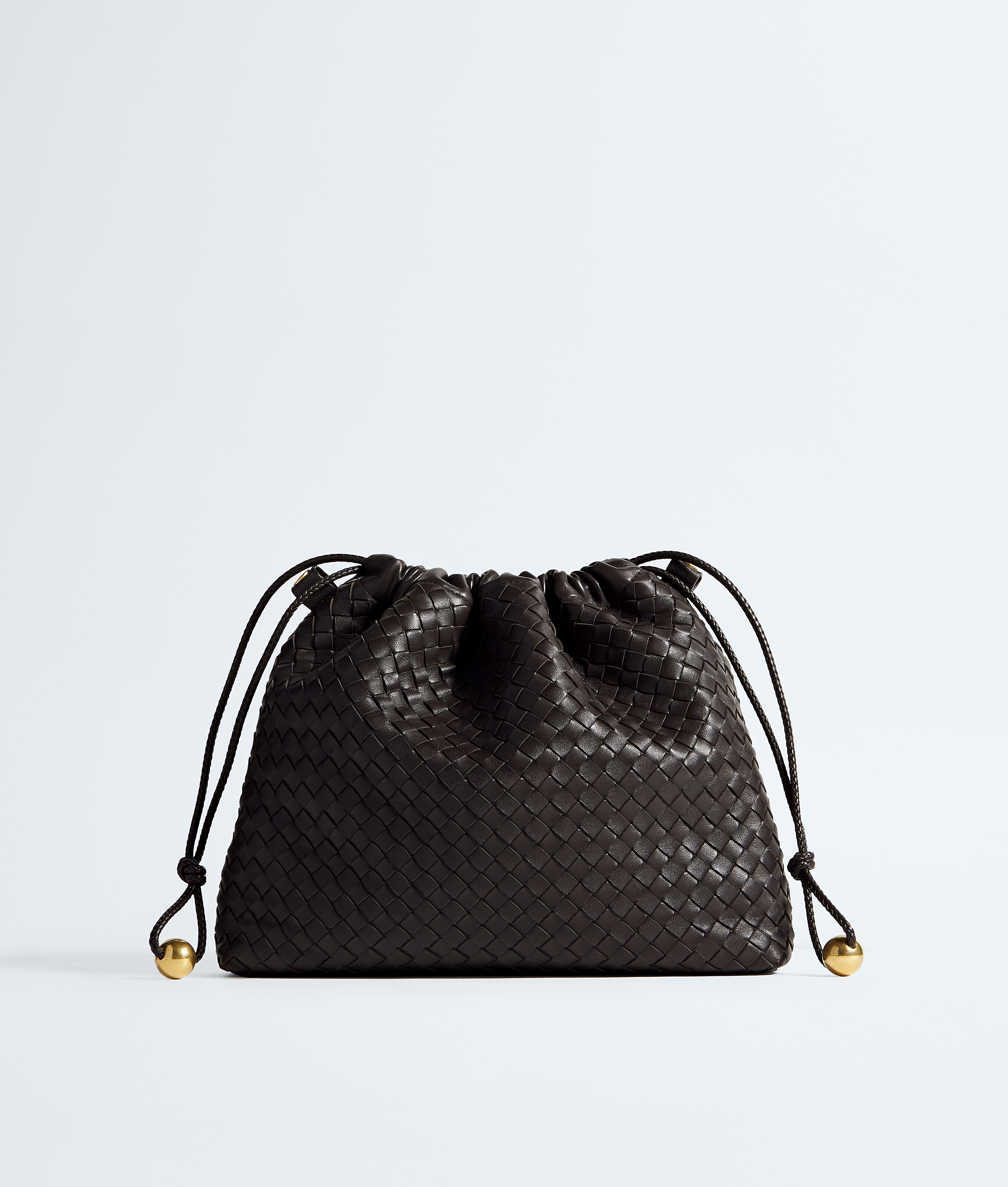 Women's Large Dustbag in Espresso