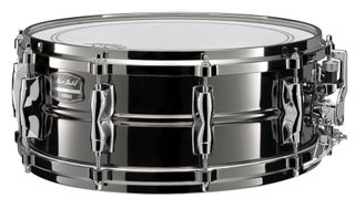 Yamaha Steve Gadd signature snare drum