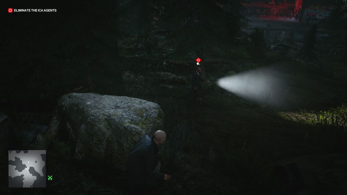 hitman 3 berlin agent location - price