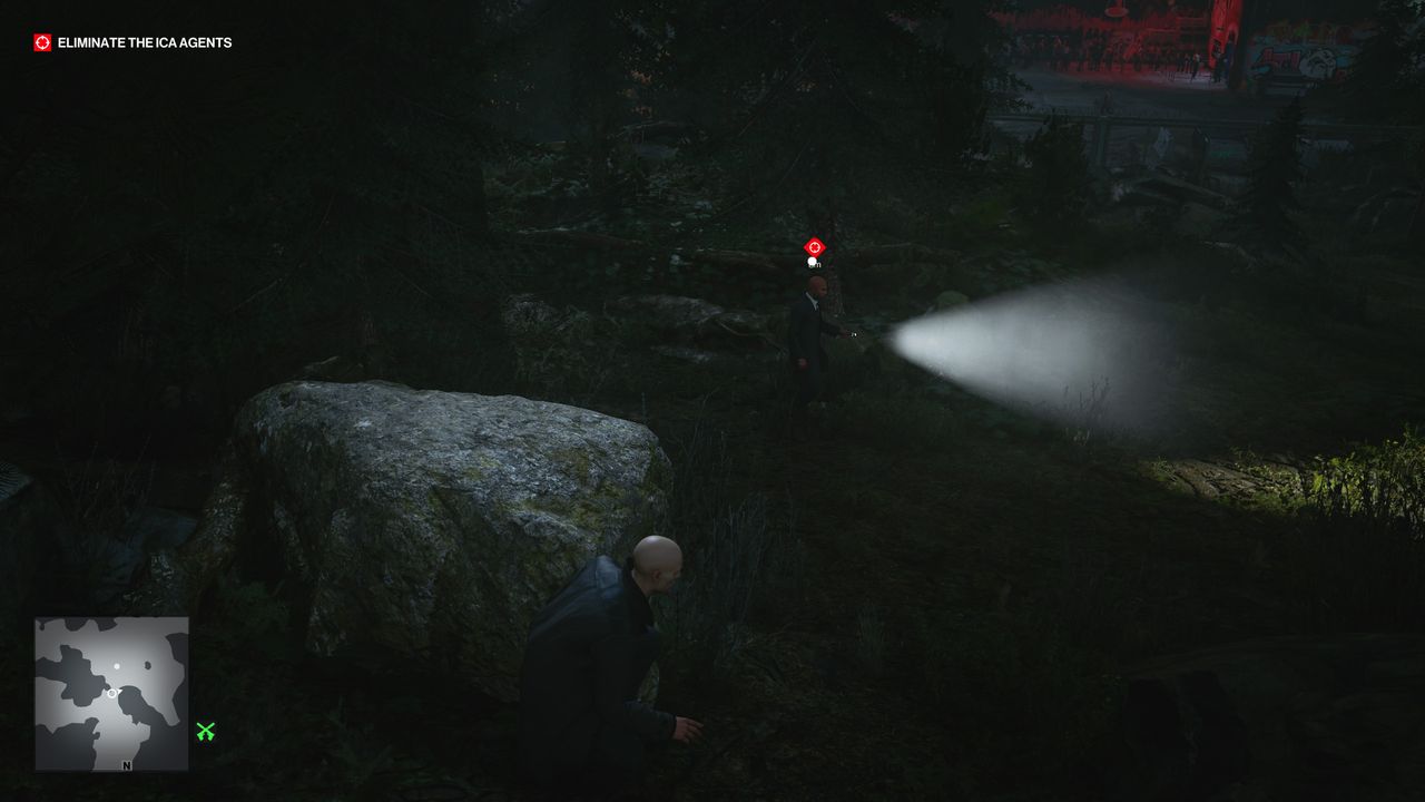 hitman 3 berlin agent location - price
