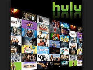 Hulu + Live TV