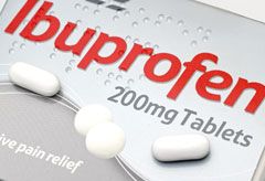 Ibuprofen 