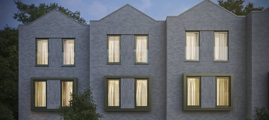 The modular homes that are promising to end the UK housing crisis – at ...