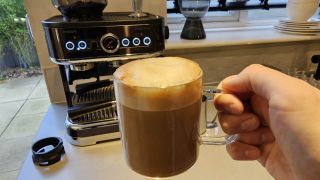 Philips Barista Brew