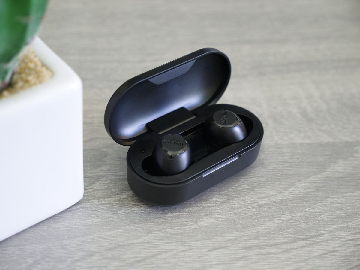 EarFun Free review: You can't do much better for $50 true wireless ...