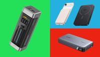 The best power banks for all uses. 
