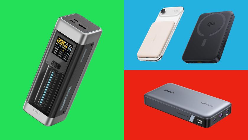 The best power banks for all uses. 