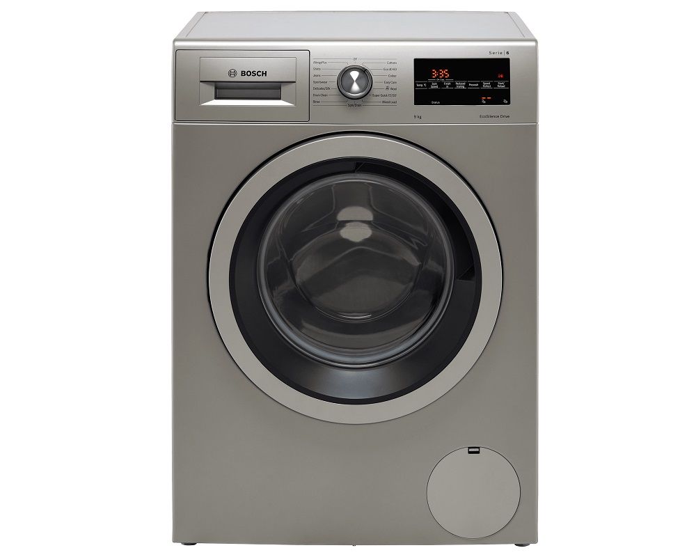 Quietest washing machine 2023 Our top 8 Real Homes