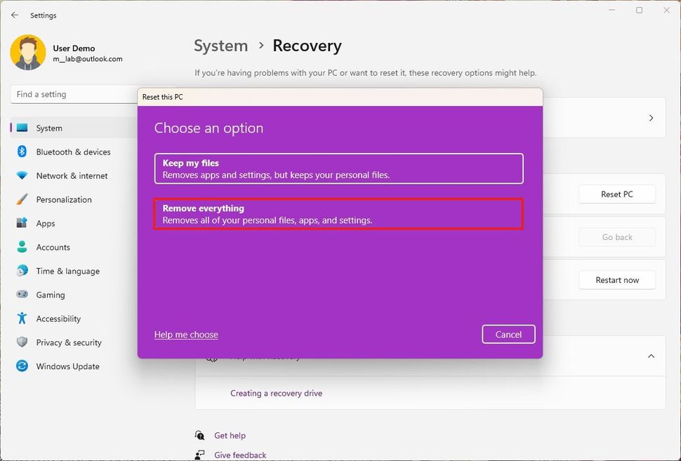 How to set up new laptop running Windows 11 in 2024 Windows Central