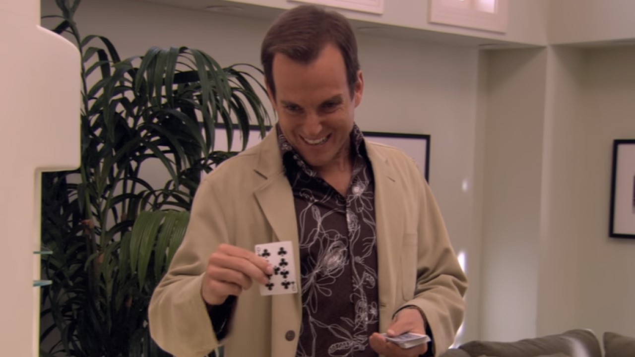 32 Magically Hilarious Quotes By Gob Bluth From Arrested Development