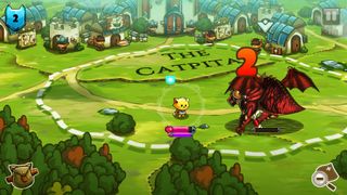 Cat Quest (Android, iOS: $4.99)