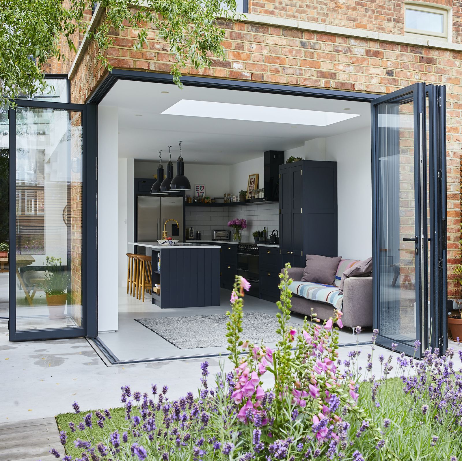 10-small-kitchen-extension-ideas-to-maximise-your-space-ideal-home