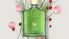 Creed Wild Vetiver