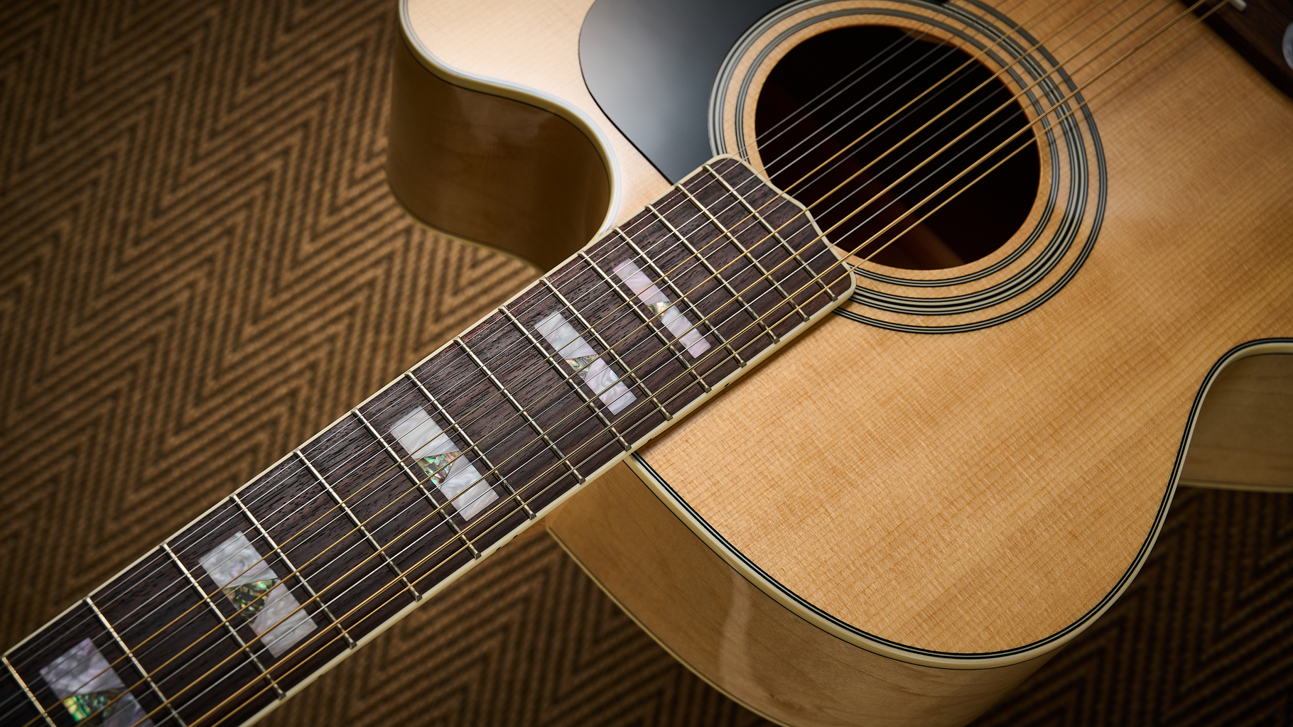 Custom Line King-12 CE NT