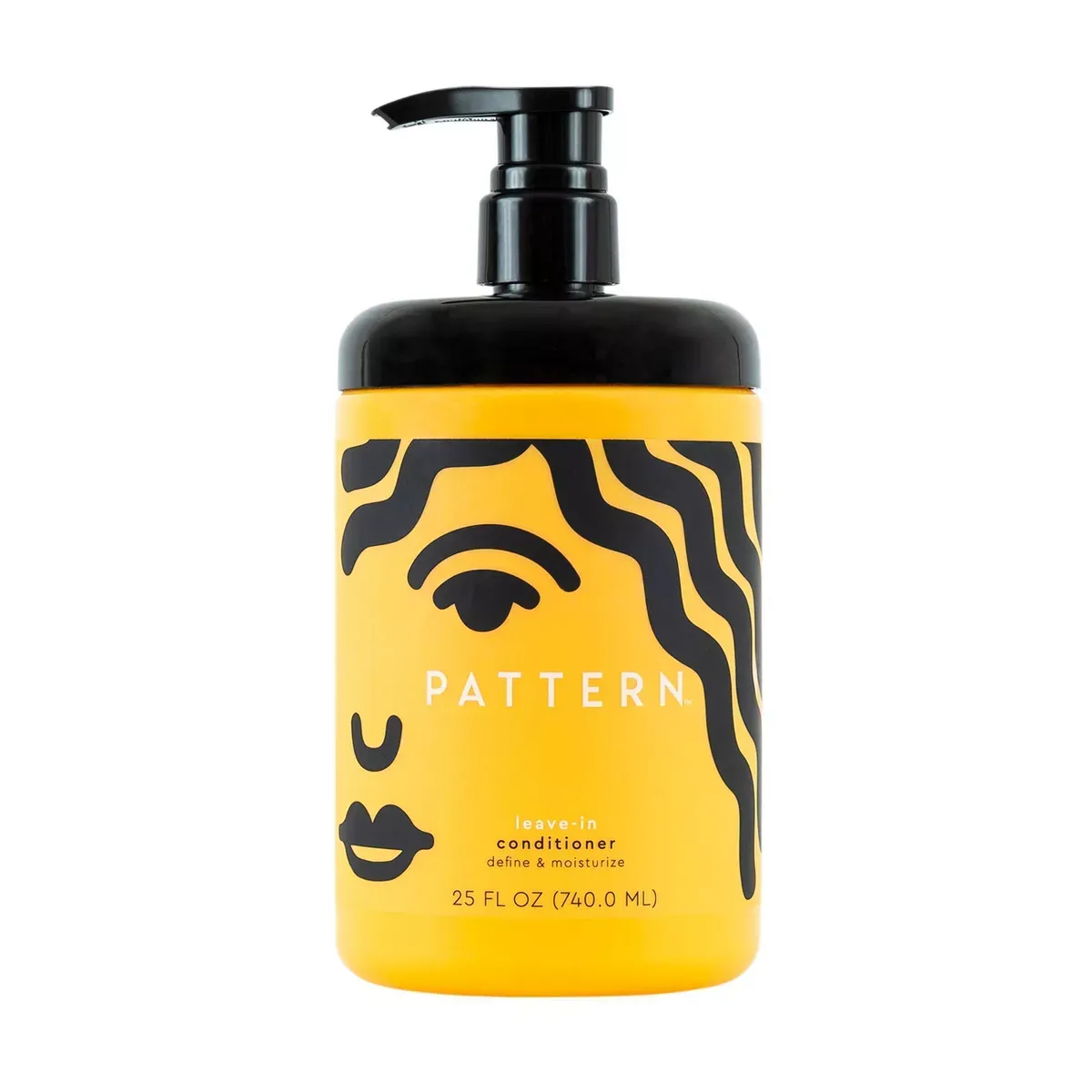 Leave-In Conditioner - 25 Fl Oz