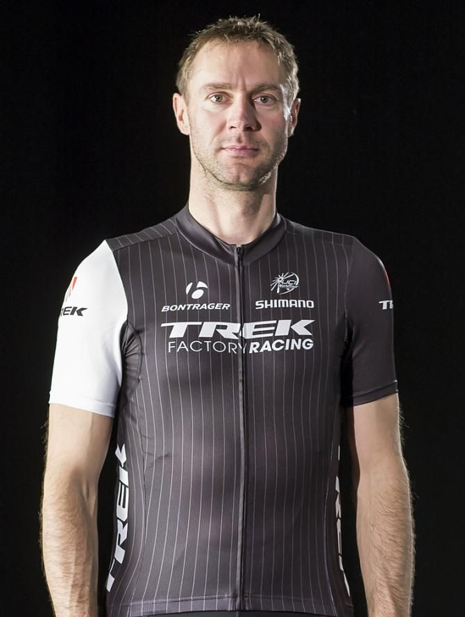 Jens Voigt (Trek Factory Racing)