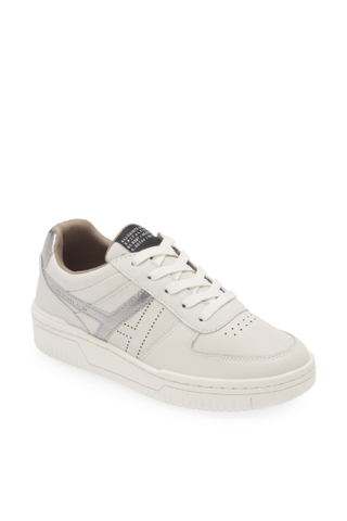 AllSaints Vix Low Top Sneakers (Were $189) 