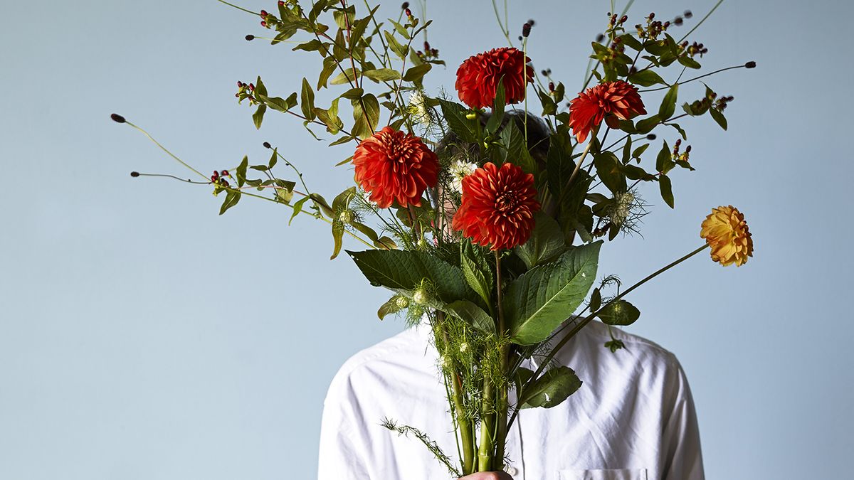 Freddie's Flowers Blooming marvellous The Week