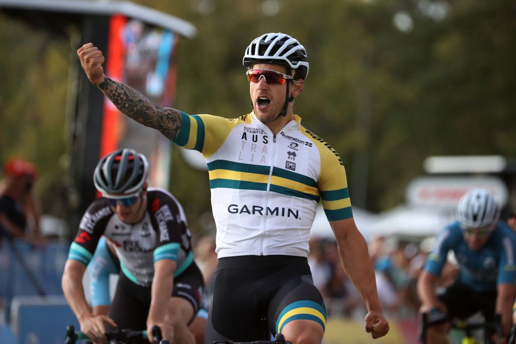 Santos Festival of Cycling