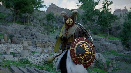 Crimson Desert Beehive Club at Pollengarth Apiary