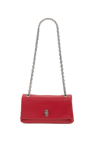 Marc Jacobs, The Dual Chain Strap Mini Bag (Was $295)