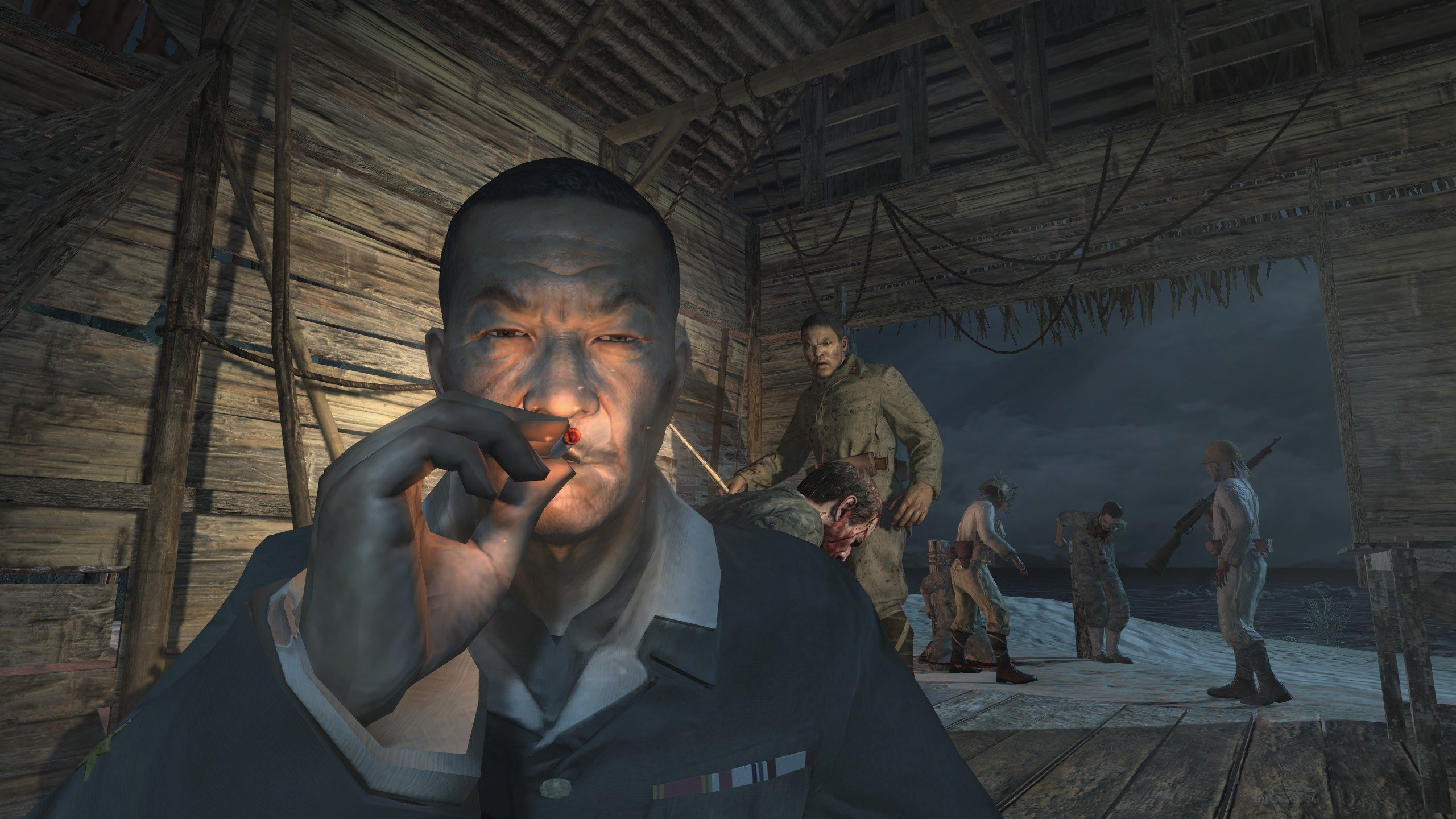 Call of Duty: Black Ops