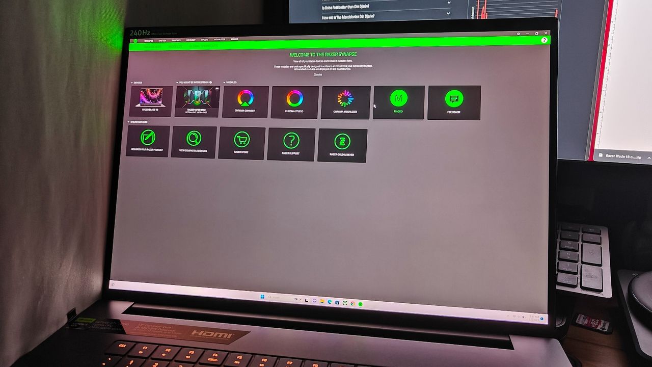 Razer Blade 18 review: One of the top 5 gaming laptops of 2023