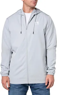 Under Armour Rival Woven Windbreaker (Men's) Under Armour Rival Woven Windbreaker (Men's)