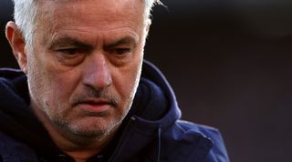 Jose Mourinho linked with Newcastle United