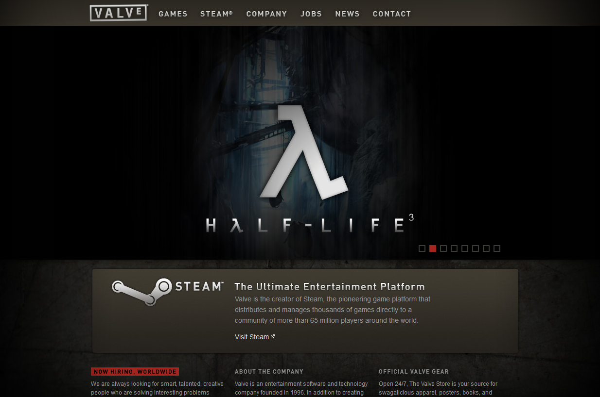 Valve steam gaming platform фото 66