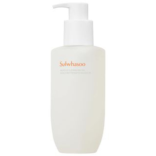 Sulwhasoo Gentle Cleansing Oil Makeup Remover