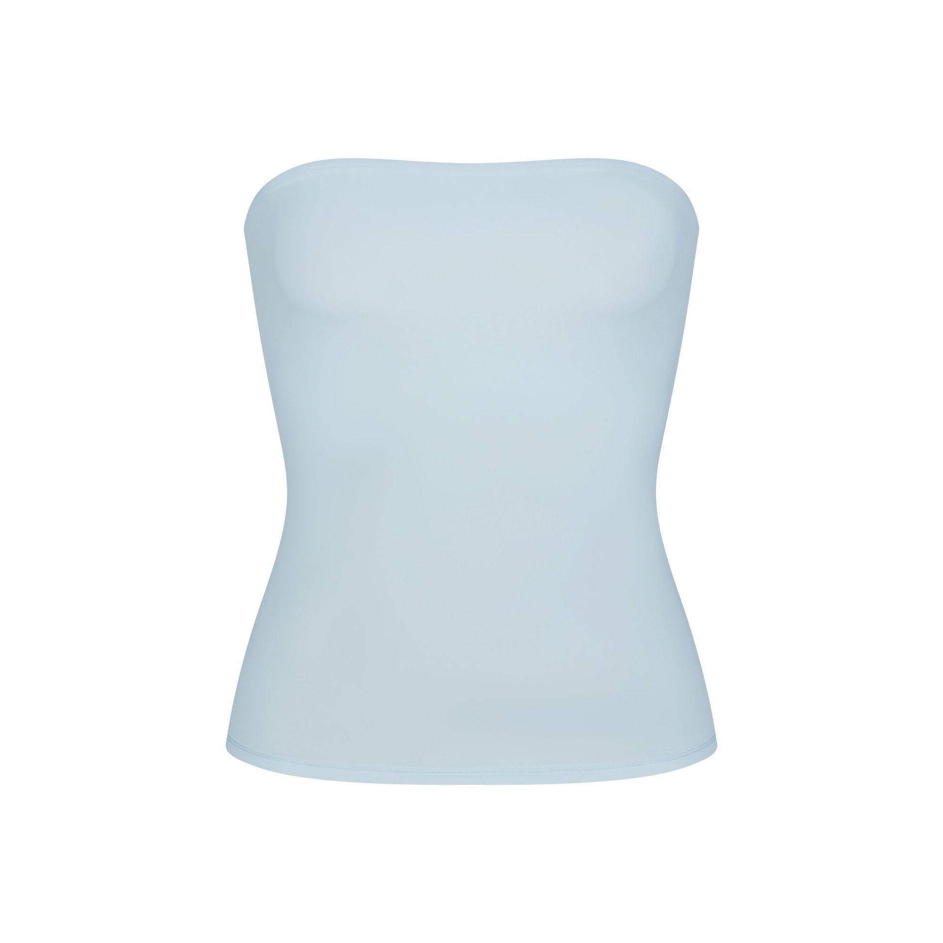 Fits Everybody Tube Top | Opal | Xxs