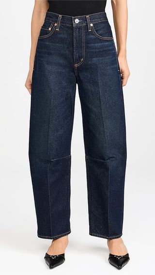 Citizens of Humanity Miro Relaxed Jeans