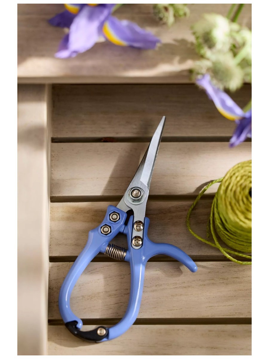 Terrain, Pruning Snips