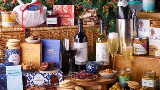 Rick Stein Celebration Large Hamper