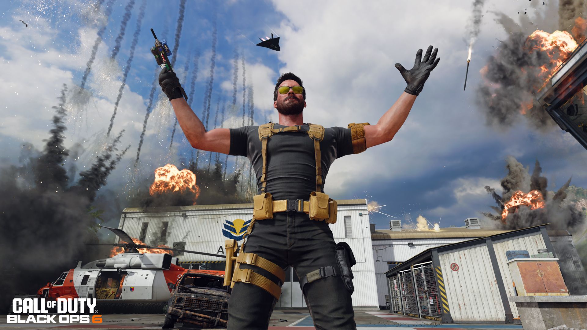 The 5 best controller settings to change in Call of Duty: Black Ops 6 ...