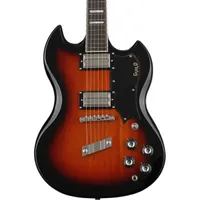 Guild Polara Deluxe$699/£649/€758