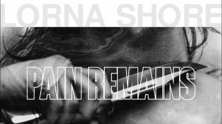 Lorna Shore: Pain Remains album cover
