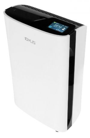 idylis air purifier model ac 2118 filters
