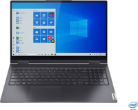Lenovo Yoga 7i 2-in-1 15.6" Touch Screen Laptop:  was $849.99, now $649.99 at Best Buy
