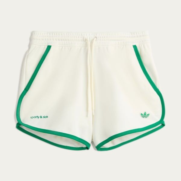 Sporty & Rich Shorts