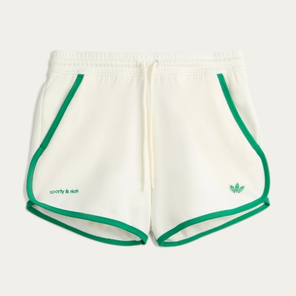 Sporty 
Rich Shorts