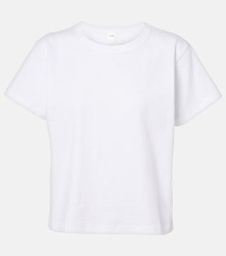 Margo Cotton Jersey T-Shirt