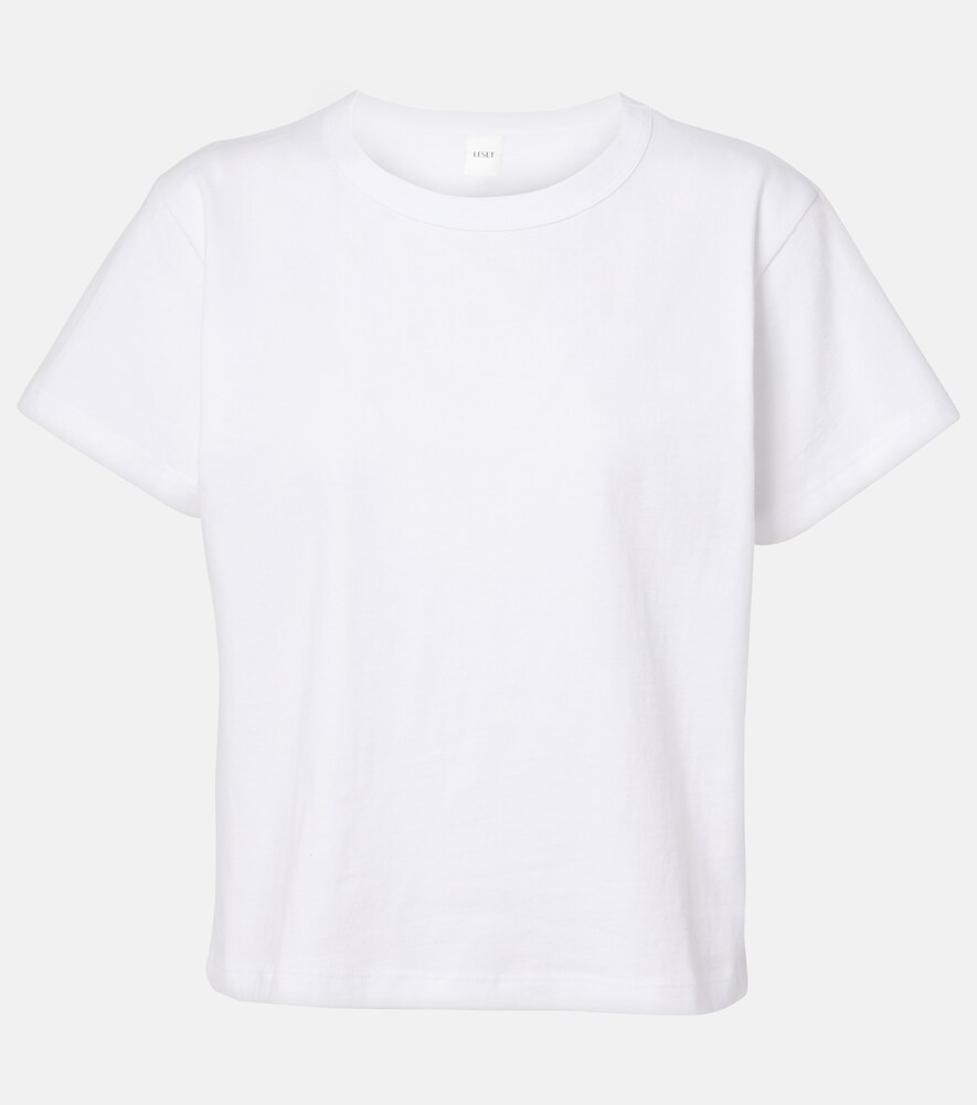 Margo Cotton Jersey T-Shirt