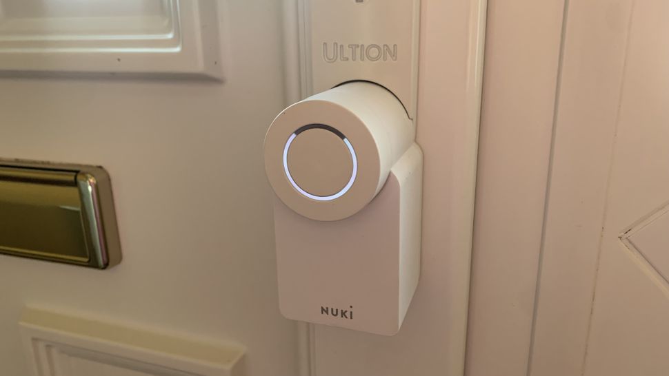 The best smart lock for 2023 most secure smart locks TechRadar