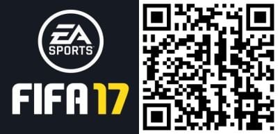 QR: FIFA 17 Companion